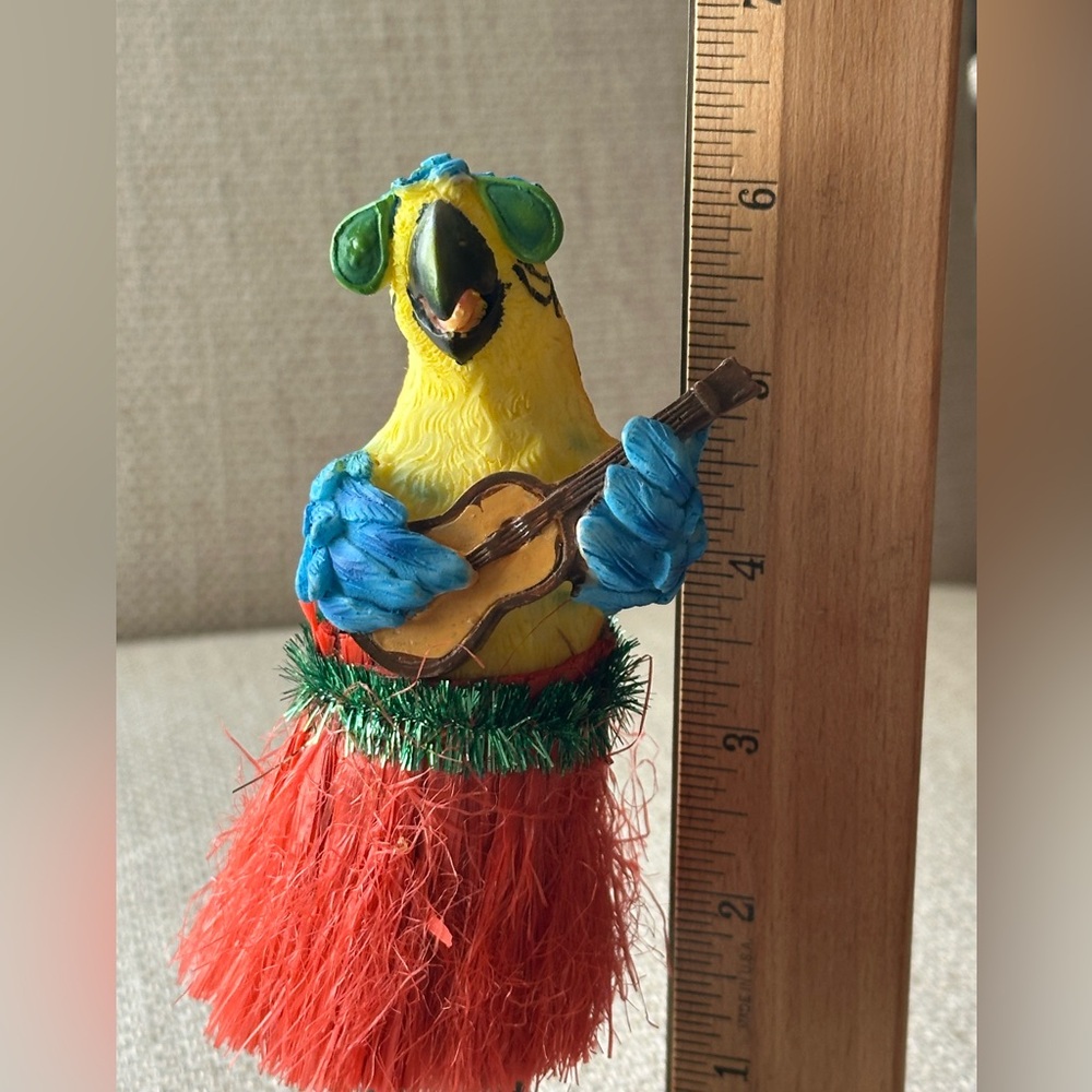 Parrothead Bobblehead - Picture 10 of 10